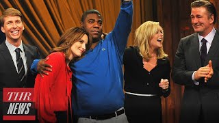 '30 Rock' Upfront Special Set at NBC | THR News