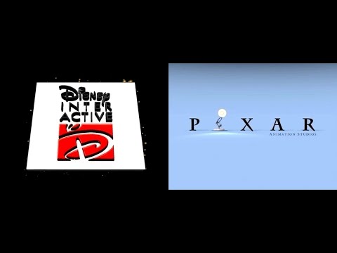 Disney Interactive/Pixar Animation Studios (2001)