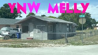 YNW Melly Hood ~ Gifford, Florida