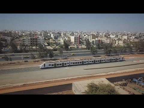 سنگال آرام آرام  به یک قدرت نوظهور اقتصادی تبدیل می‌شود