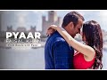 Pyaar  new hindi song faisal khan