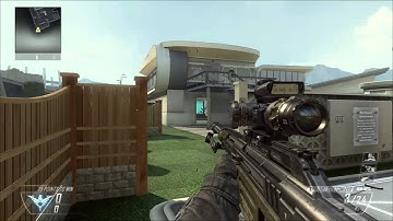 IntensaFire Modded Controller - Call of Duty: BO2