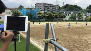 TRMvs鶴見大学附属②(2)