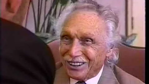 Dr. Herbert Ross Reaver: "Pioneer and Legend"