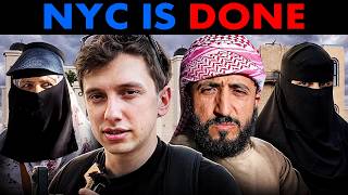 I Exposed the Islamic Takeover of the Bronx