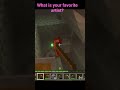 I chopped my toe off for real & cave of death 💀#minecraft#memes#music#trending#ticktock#l#trending