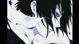 Sasuke AMV cruel world