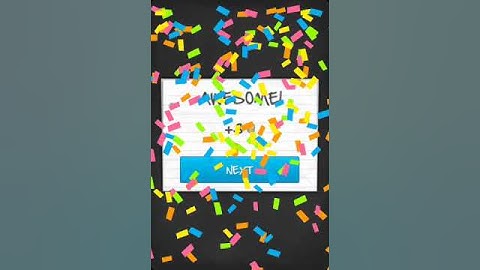 6 Numbers Walkthrough Level 59