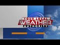 6pm Weather 05-27-26