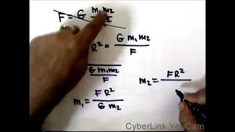 Как найти неизвестное в формулах по физике.  ЧАСТЬ 3
