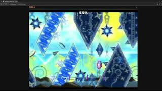 (SCRATCH) Tidal Wave 100% (Second Victor)