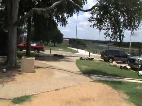 Austin Code Compliance - Garrison Park Ball field ...