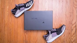 Adidas Day One Ultra Boost Review and 