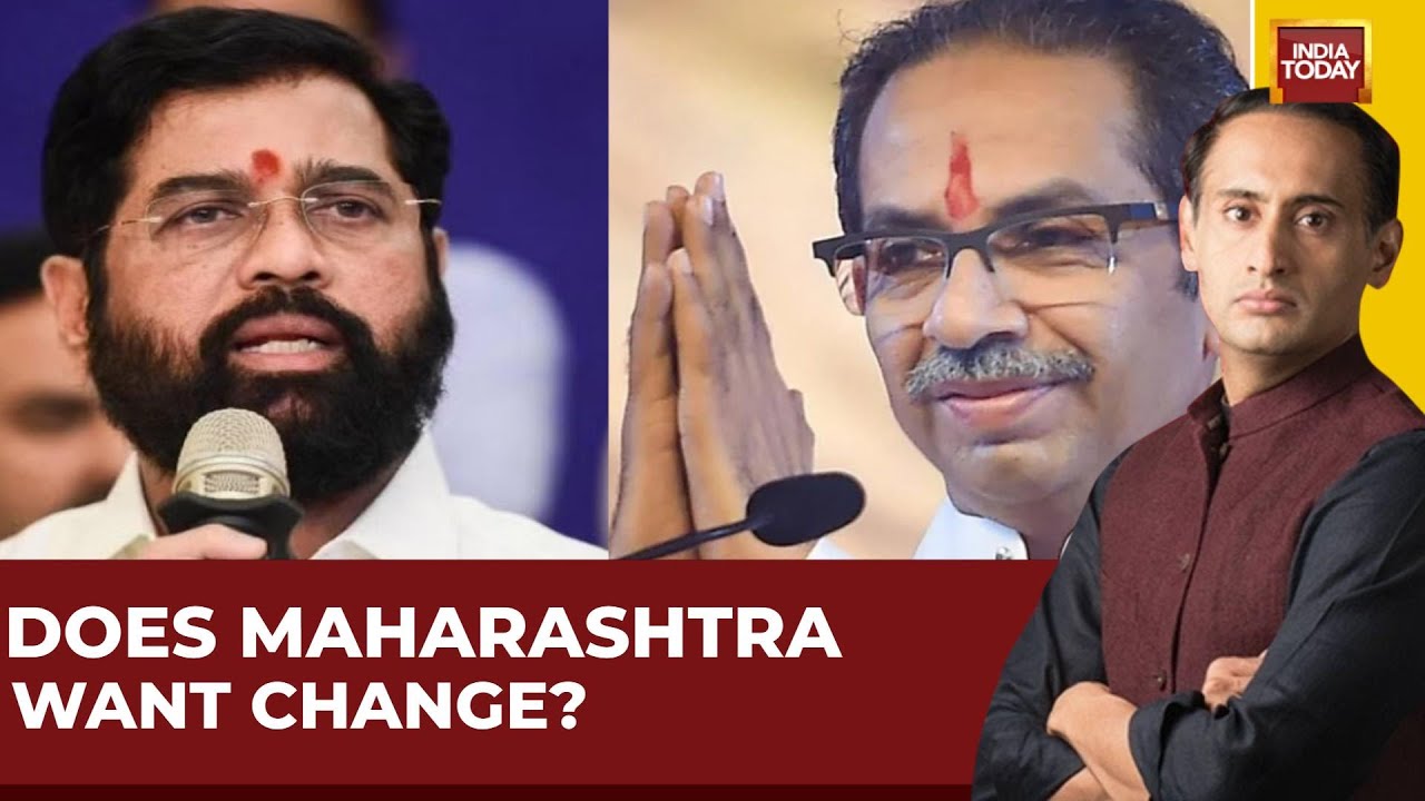 News Track: Does Maharashtra Want Change In The Upcoming Polls? | Political Stock Exchange