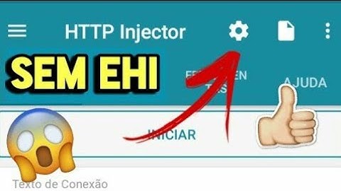 COMO TER/USAR INTERNET GRÁTIS [HTTP INJECTOR PRO] (SEM EHI)!📱[ VIVO ] 2018