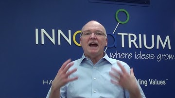 Jeff ism Video The Myth of Creativity On Demand