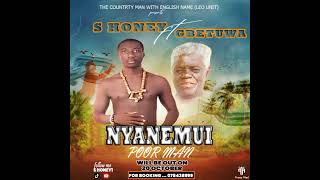 S. Honey Ft Gbetuwa _Nyanemu_ (Poorman) Best💯 Sierra Leone🇸🇱 Cultural Of The Year.