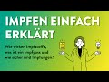 Impfen einfach erklärt: Wie wirken Impfstoffe, was ist ein Impfpass und wie sicher sind Impfungen?