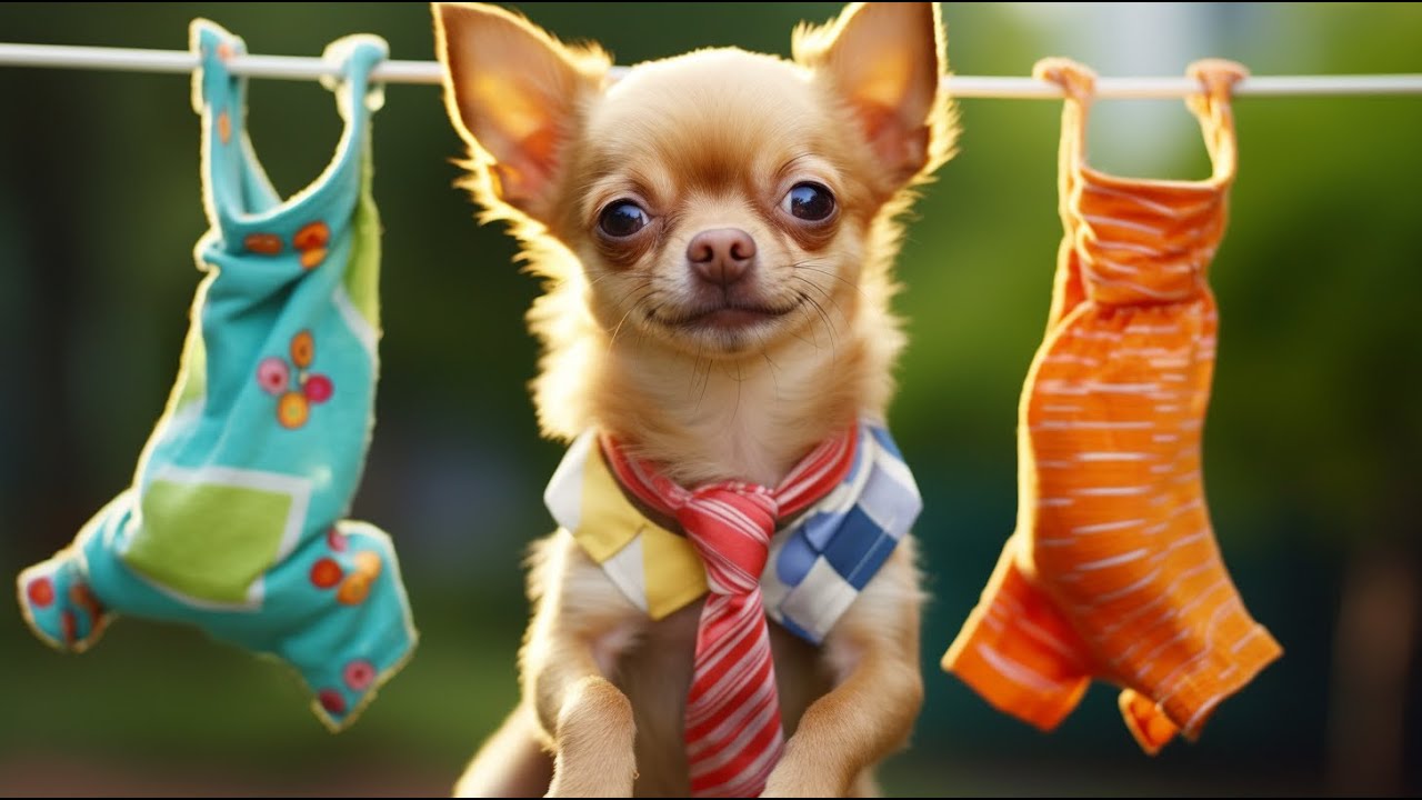 Your Dog Knows MORE Than You Think! 😱 YouTube