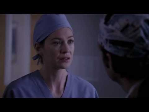 Meredith e Derek 2x05 - Prendi me, scegli me, ama me - ITA