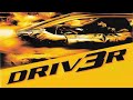 Driver 3 Take A Ride Miami Gameplay PS2 2021
