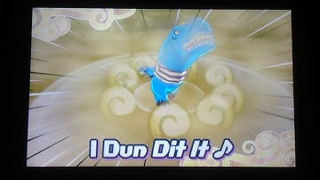 All Slippery Tribe Soultimates in Yokai Watch 3 Part 3