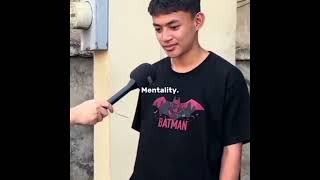 Filipino mentality core 1 #filipino #mentality #memes #compilation #pinoy 