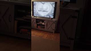 I Love Lucy Ending Credits On Catchy Comedy