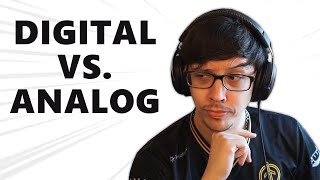 What's The Best Way To L-Cancel in Melee?