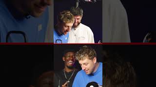 How many Sidemen does it take to change a lightbulb? Just one, as long as he’s got Google Gemini