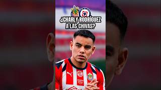 💣¿TRUEQUE BOMBA? #ligamx #chivas #cruzazul #futbolmexicano