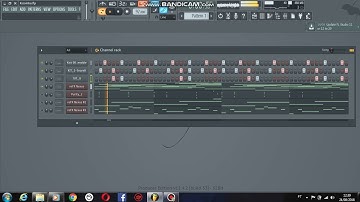 Tutorial como fazer zouk No FL studio