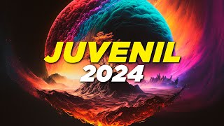 JUVENIL 2024⚡ | UN CORAZÓN, FUNKY, REDIMI2, KIKE PAVÓN...✨ by Música Cristiana Juvenil 1,496 views 3 weeks ago 1 hour, 21 minutes