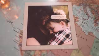 Videohive - Memories Slideshow