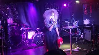 ZIGUEZOY live at Reminiscence Of Darkness - Kyoto / Yaso 2023/04/22