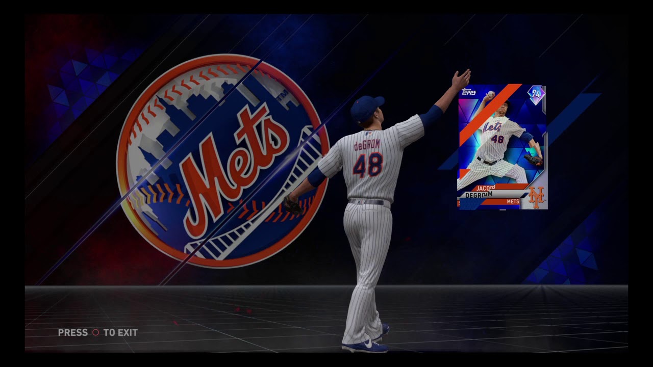 MLB® The Show 20 Huge pack opening! Big Pulls!