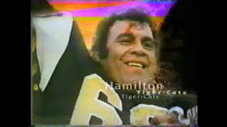 1996 Intro to TSN season opener Pettersen Browne York Dutchyshen