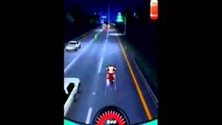 اندرويد : لعبة Speed Moto على الاندرويد - اندرويد بالمختصر المفيد screenshot 1