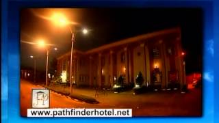 Pathfinder Hotel Redo