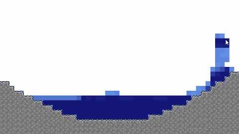 Terraria Clone Fluid Test