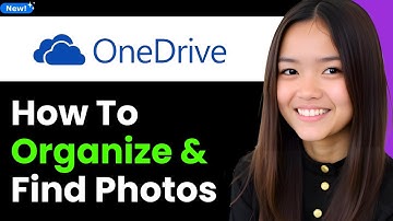 How to Organize and Find Photos in Onedrive 2026 (Step By Step)