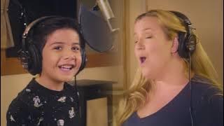 Where Are You Christmas | Voctave -  Official Music Video