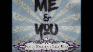 Denice Millien & Dale Ryan - Me & You (Soca 2k17)