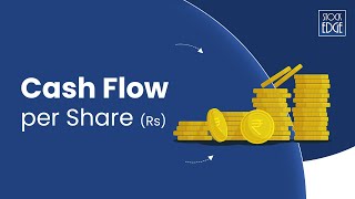 Everything you want to know about Cash Flow per Share
