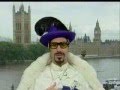 Ali G on Rove Live (2002 Australia)