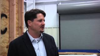 DWM May Newscast: Up-Close Look at Hurricane Research