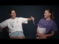 India Lee & Meg McDonald | Athlete to Athlete