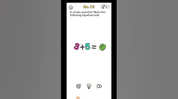 Brain Out Level 72 !! 😱 !! #ytshorts #viralvideo #gaming #brainout