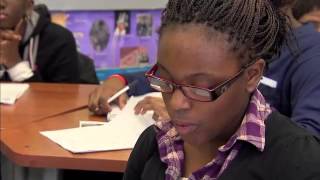 Literacy Matters