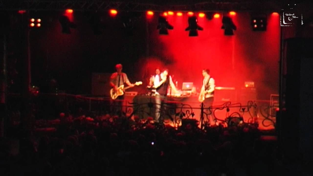 WTV @ ROCK AM STEIN 2012